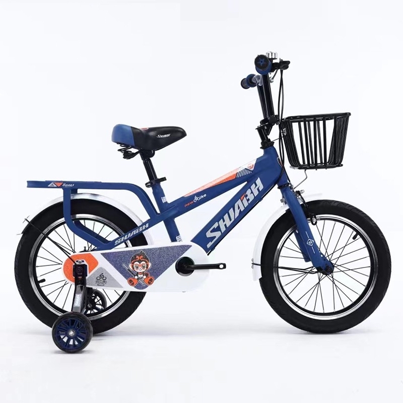 New style 14 16 18 inch children cycle