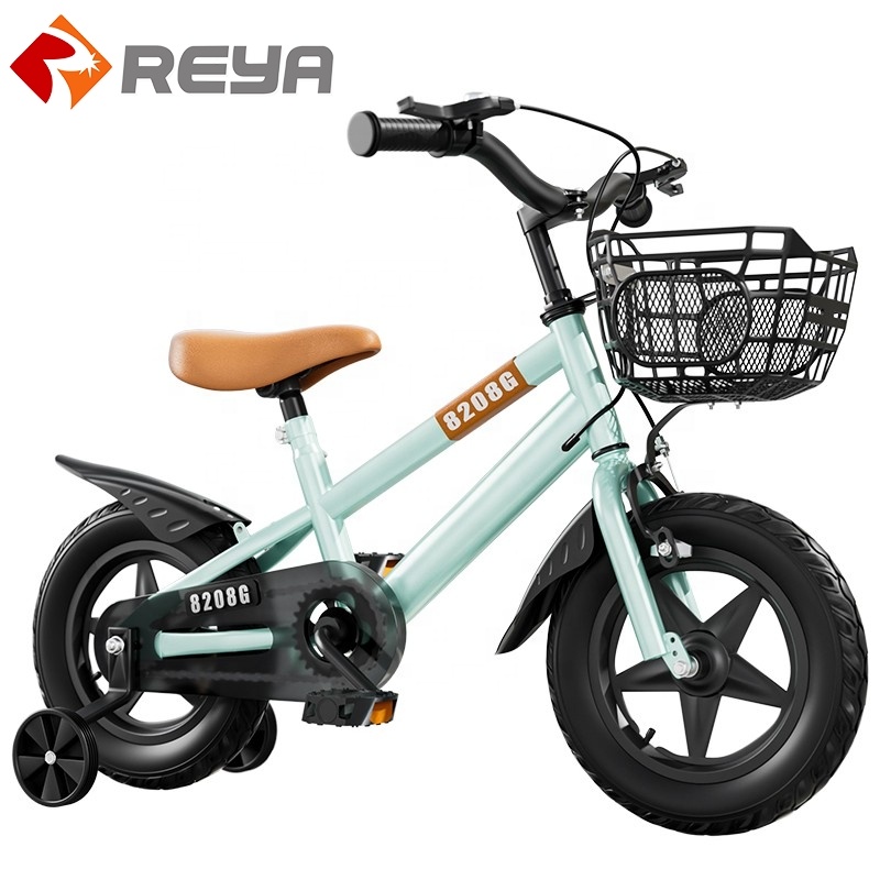 Cheap Bikes Factory Custom Children Bicycle Bike from China High Quality Hot Sale Kids Bike