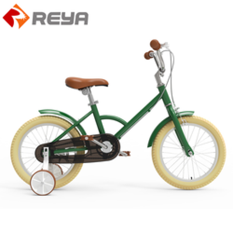 Cheap bicycle China factory supply children bicycle