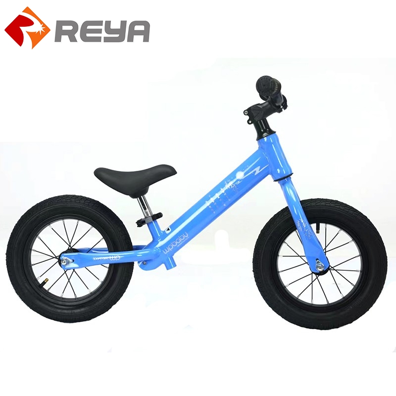 No pedal training bike for children Balance bike for toddlers and children