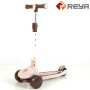 Hot Sale Kids Scooter 2 in 1 Folding Kick Scooter Baby Toy Mini Bike