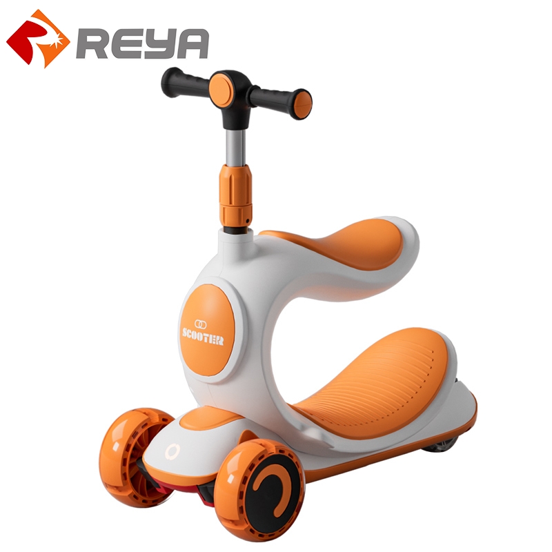 Scooter pour enfants / scooter pour enfants 3 roues pour enfants scooter pour vente / scooter pour enfants