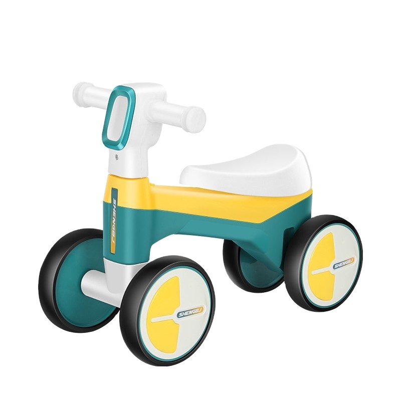 Factory Wholesale children three wheels balance children mini scooter for children with seat