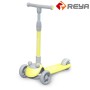 Wholesale Price Kick Scooter for Kids/Music Foot Scooter for Children/Kids Scooters 2 in 1