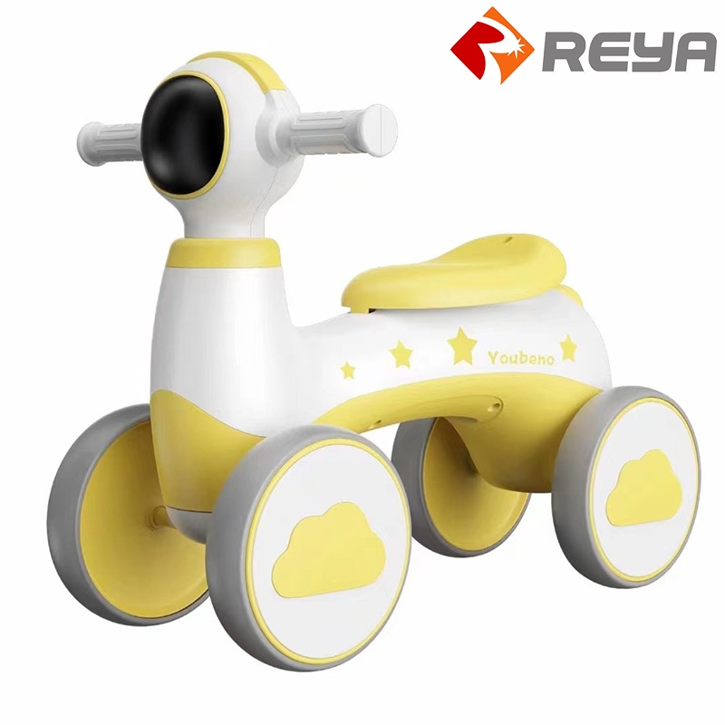 Hot sale best price 4 wheels children's scooter from manufacturer