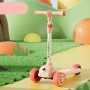 China Manufacturer Wholesale Cheap Price 3 Wheels Kids Scooter Детский скутер