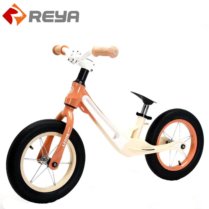 Новый баскетбольный Bicycle Stroller Toy Car / Baby Walker / Children 's Balancing Car