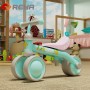 Children's scout Pedial less children's yo yo baby walker 1-3 years old fans and young children scout