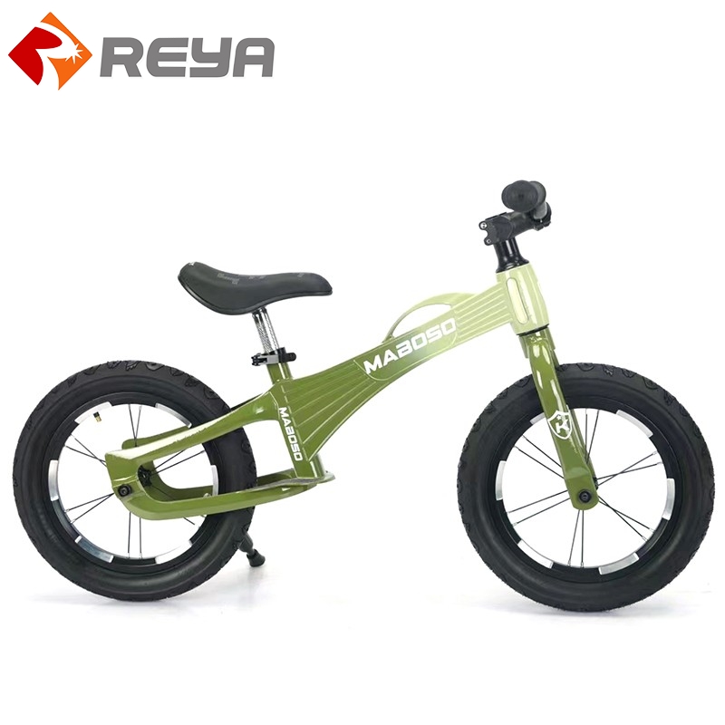 Pedilless Roller Fahrrad Roller Kinder Balance Auto