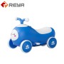 Kid's ride on toy sliding cars