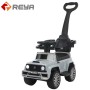 Multifunctional new music children's sliding tap men's and women's children's swing car sliding scooter children's scooter