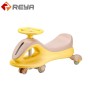 Children's Twister Car Anti rollover Sliding Tackle 1-4 years Old Baby yo yo Car Baby Toy Car