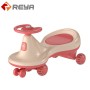 Children's Torsion Car Women and Men's Anti roll Music Baby Swinging New Torsion Car