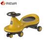 Children's Torsion Car Women and Men's Anti roll Music Baby Swinging New Torsion Car