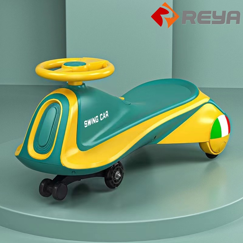 Popular ride on toys children's twist car