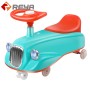 High Quality Most Popular Children Toy Car Swing Car For Kids Children's Swing Plasma Car 360 Rotation