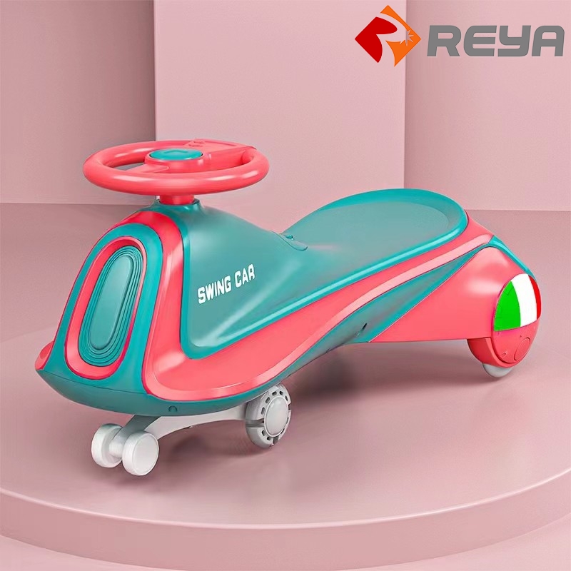 Popular ride on toys children's twist car