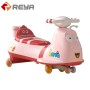 Funny Inspect Torsion Car for Children 1-3 Years Old Anti Rollover Baby New Male and Female Baby Yoyo Car