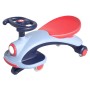 Twister car children's universal wheel balance sliding step can sit baby rocking car children's torsion car