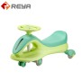 Children's Twister Car Anti rollover Sliding Tackle 1-4 years Old Baby yo yo Car Baby Toy Car