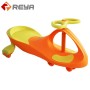 New children's torsion car baby swing anti roll over ads can sit in the child torsion car