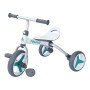 Günstige 3 in 1 Kind Falten Dreirad Kinder Kleinkind Mini Balance Bike