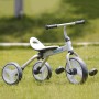 Günstige 3 in 1 Kind Falten Dreirad Kinder Kleinkind Mini Balance Bike